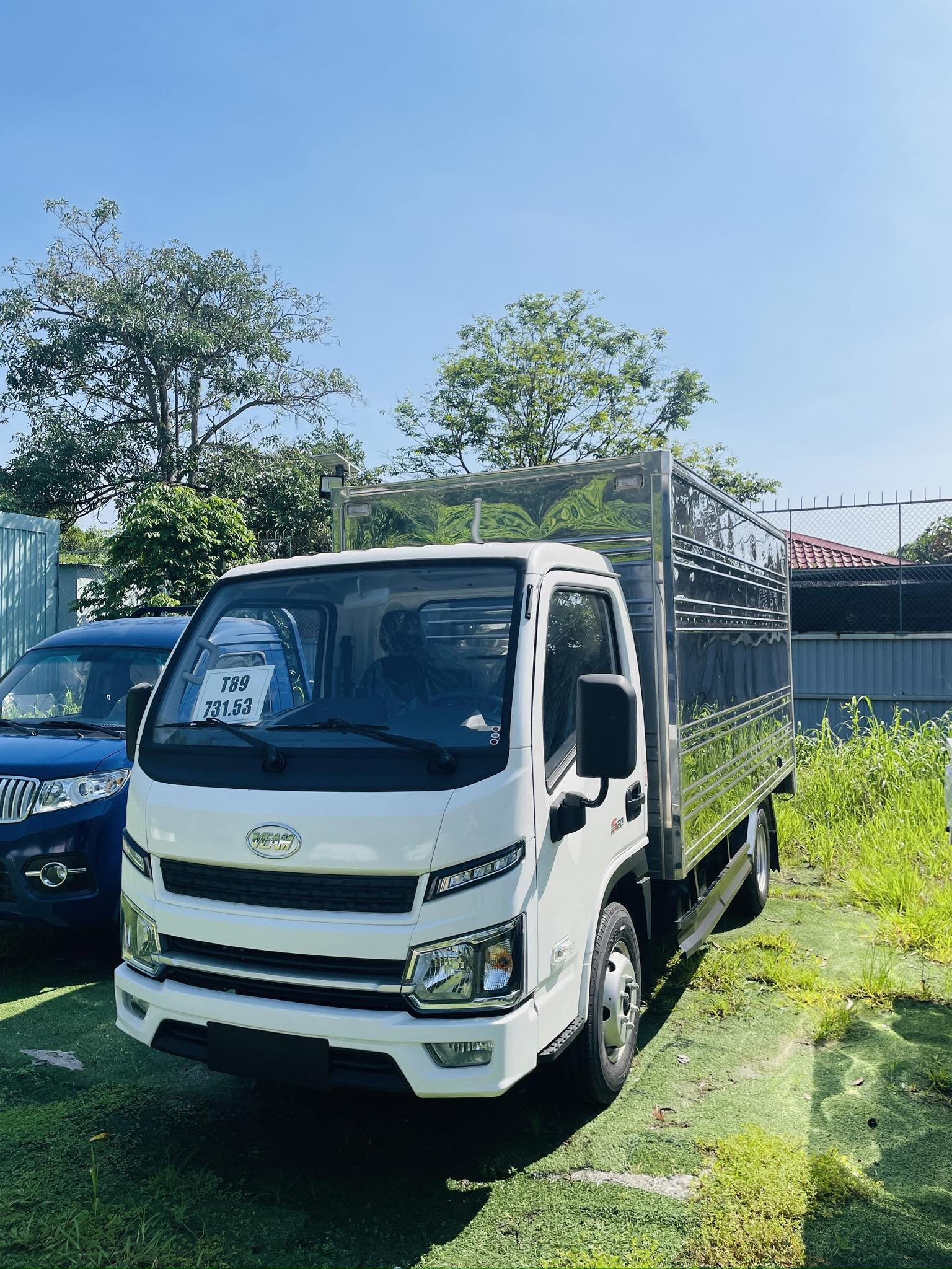 VEAM S80